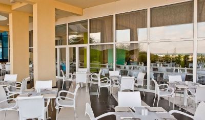 Imagine pentru Hotel Blue Pearl 4*  valabile pentru 1 Mai 2025