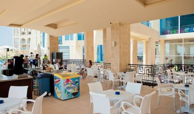 Imagine pentru Hotel Blue Pearl 4*  valabile pentru 1 Mai 2025