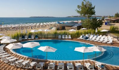 Imagine pentru Hotel Blue Pearl 4*  valabile pentru 1 Mai 2025