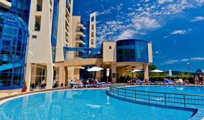 Imagine pentru Hotel Blue Pearl 4*  valabile pentru 1 Mai 2025