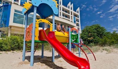 Imagine pentru Hotel Blue Pearl 4*  valabile pentru 1 Mai 2025
