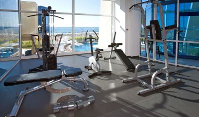Imagine pentru Hotel Blue Pearl 4*  valabile pentru 1 Mai 2025