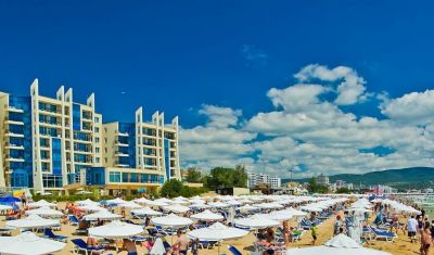 Imagine pentru Hotel Blue Pearl 4*  valabile pentru 1 Mai 2025