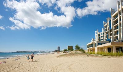 Imagine pentru Hotel Blue Pearl 4*  valabile pentru 1 Mai 2025