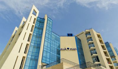 Imagine pentru Hotel Blue Pearl 4*  valabile pentru 1 Mai 2025