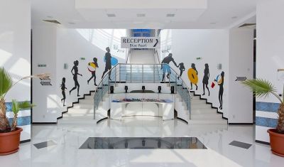 Imagine pentru Hotel Blue Pearl 4*  valabile pentru 1 Mai 2025