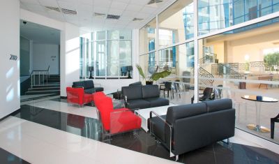 Imagine pentru Hotel Blue Pearl 4*  valabile pentru 1 Mai 2025