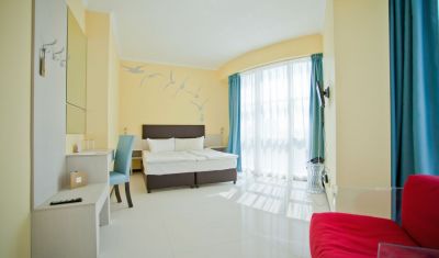 Imagine pentru Hotel Blue Pearl 4*  valabile pentru 1 Mai 2025