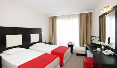 Imagine pentru Hotel Calypso 3* valabile pentru 1 Mai 2025