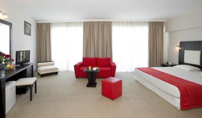 Imagine pentru Hotel Calypso 3* valabile pentru 1 Mai 2025