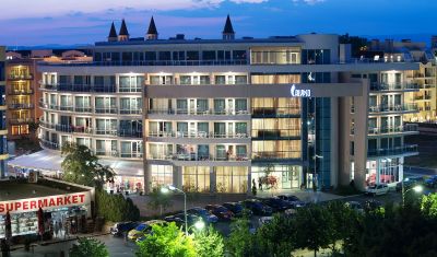 Imagine pentru Hotel Calypso 3* valabile pentru 1 Mai 2025