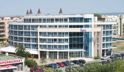 Imagine pentru Hotel Calypso 3* valabile pentru 1 Mai 2025