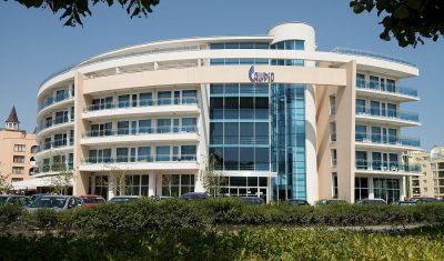 Imagine pentru Hotel Calypso 3* valabile pentru 1 Mai 2025