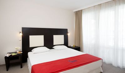 Imagine pentru Hotel Calypso 3* valabile pentru 1 Mai 2025