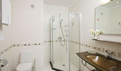 Imagine pentru Hotel Calypso 3* valabile pentru 1 Mai 2025