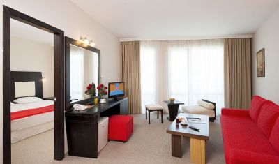 Imagine pentru Hotel Calypso 3* valabile pentru 1 Mai 2025