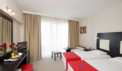 Imagine pentru Hotel Calypso 3* valabile pentru 1 Mai 2025