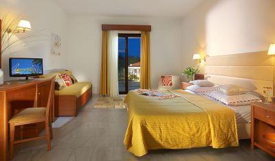 Imagine pentru Hotel Chrousso Village 4* valabile pentru 1 Mai 2025
