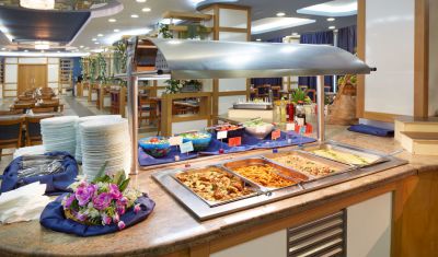 Imagine pentru Hotel Diamond 4*  valabile pentru 1 Mai 2025