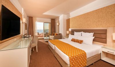 Imagine pentru Hotel Dreams Sunny Beach Resort & Spa 5* valabile pentru 1 Mai 2025