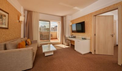 Imagine pentru Hotel Dreams Sunny Beach Resort & Spa 5* valabile pentru 1 Mai 2025