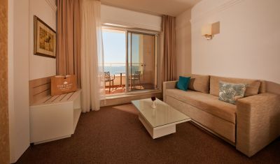 Imagine pentru Hotel Dreams Sunny Beach Resort & Spa 5* valabile pentru 1 Mai 2025