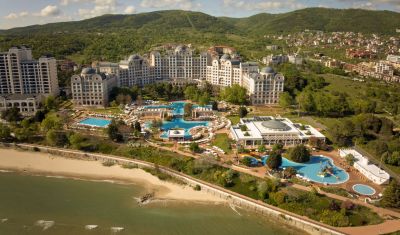 Imagine pentru Hotel Dreams Sunny Beach Resort & Spa 5* valabile pentru 1 Mai 2025