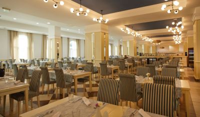 Imagine pentru Hotel Dreams Sunny Beach Resort & Spa 5* valabile pentru 1 Mai 2025