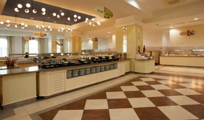 Imagine pentru Hotel Dreams Sunny Beach Resort & Spa 5* valabile pentru 1 Mai 2025