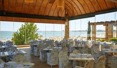 Imagine pentru Hotel Dreams Sunny Beach Resort & Spa 5* valabile pentru 1 Mai 2025