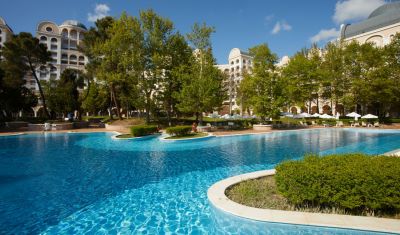 Imagine pentru Hotel Dreams Sunny Beach Resort & Spa 5* valabile pentru 1 Mai 2025