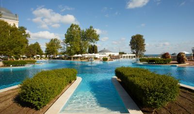 Imagine pentru Hotel Dreams Sunny Beach Resort & Spa 5* valabile pentru 1 Mai 2025