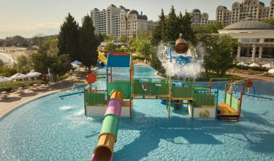 Imagine pentru Hotel Dreams Sunny Beach Resort & Spa 5* valabile pentru 1 Mai 2025