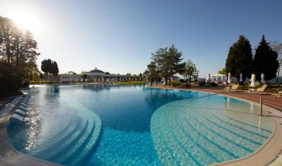 Imagine pentru Hotel Dreams Sunny Beach Resort & Spa 5* valabile pentru 1 Mai 2025