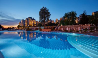 Imagine pentru Hotel Dreams Sunny Beach Resort & Spa 5* valabile pentru 1 Mai 2025