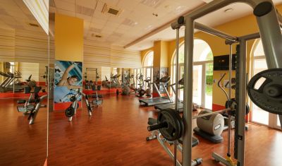 Imagine pentru Hotel Dreams Sunny Beach Resort & Spa 5* valabile pentru 1 Mai 2025