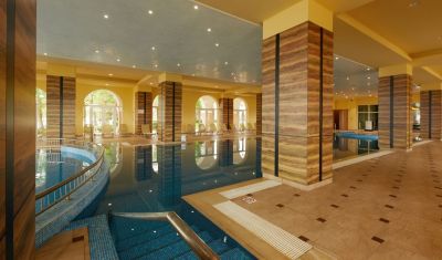 Imagine pentru Hotel Dreams Sunny Beach Resort & Spa 5* valabile pentru 1 Mai 2025