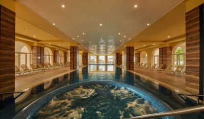 Imagine pentru Hotel Dreams Sunny Beach Resort & Spa 5* valabile pentru 1 Mai 2025