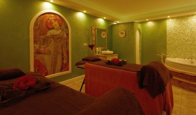 Imagine pentru Hotel Dreams Sunny Beach Resort & Spa 5* valabile pentru 1 Mai 2025