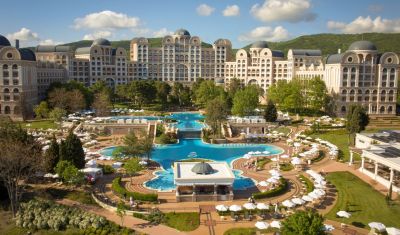 Imagine pentru Hotel Dreams Sunny Beach Resort & Spa 5* valabile pentru 1 Mai 2025