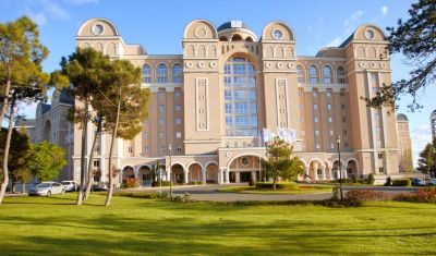 Imagine pentru Hotel Dreams Sunny Beach Resort & Spa 5* valabile pentru 1 Mai 2025