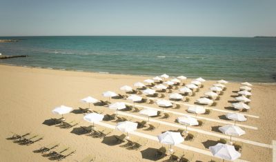 Imagine pentru Hotel Dreams Sunny Beach Resort & Spa 5* valabile pentru 1 Mai 2025