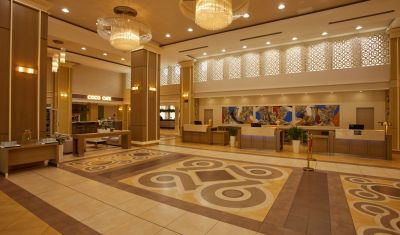 Imagine pentru Hotel Dreams Sunny Beach Resort & Spa 5* valabile pentru 1 Mai 2025