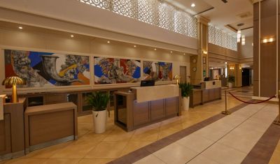 Imagine pentru Hotel Dreams Sunny Beach Resort & Spa 5* valabile pentru 1 Mai 2025