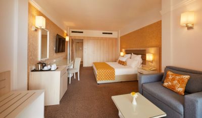 Imagine pentru Hotel Dreams Sunny Beach Resort & Spa 5* valabile pentru 1 Mai 2025