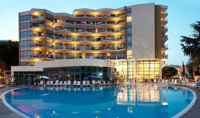 Imagine pentru Hotel Elena 4* valabile pentru 1 Mai 2025