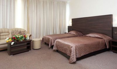 Imagine pentru Hotel Elena 4* valabile pentru 1 Mai 2025