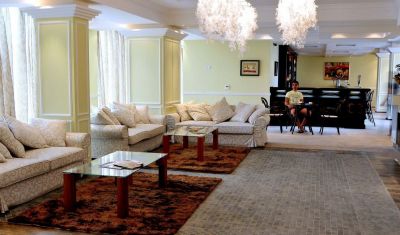 Imagine pentru Hotel Festa Pomorie Resort 4* valabile pentru 1 Mai 2025
