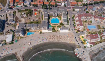 Imagine pentru Hotel Festa Pomorie Resort 4* valabile pentru 1 Mai 2025