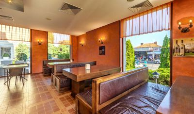 Imagine pentru Hotel Festa Pomorie Resort 4* valabile pentru 1 Mai 2025